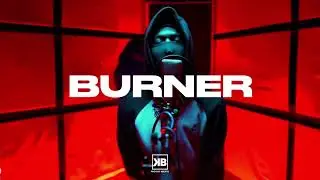 [FREE] Hazey x Fizzler x Afro Drill Type Beat - 
