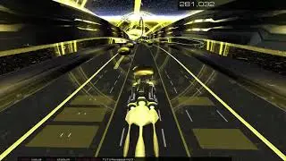Audiosurf 2 тото растафари