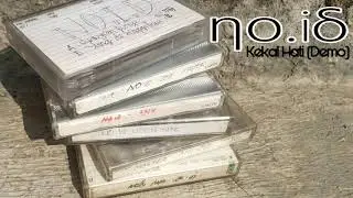 No.id - Kekal Hati (Demo)