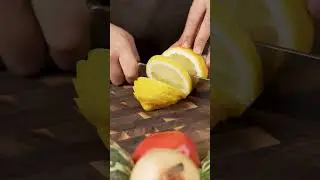 THỚT GỖ KEO RỪNG TRỒNG CHEF STUDIO #chefstudio #gokeo #thotgo
