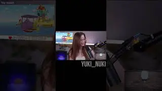Twitch - twitch.tv/yuki_nuki 