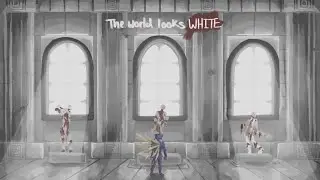 violence first impression