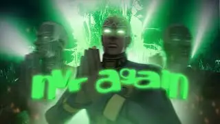 JoJo「AMV」-  Nvr again