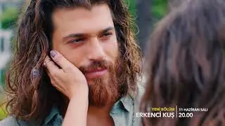 Erkenci Kuş Episode 44 Advert