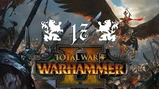 Total War: WARHAMMER II | 17 | Fraktion vernichtet: Bretonia | DerSteve