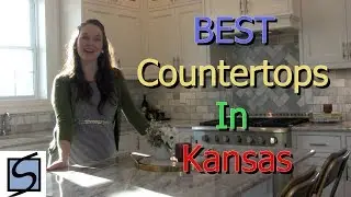 The Best Countertops In Kansas