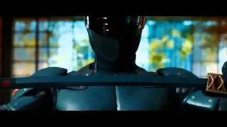 G I Joe 2 : Retaliation - Official Trailer