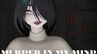 [MMD] Murder In My Mind