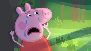 PEPPA IS LOST