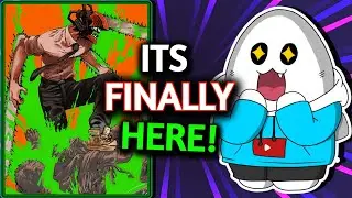 This is Awesome | Chainsaw Man | Episode 1 | Explained ( Hindi )