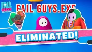 FALL GUYS.EXE - FALL GUYS INDO