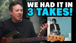 How a Late-Night Jam with John Mayer Became 