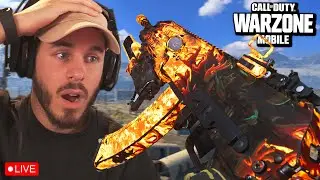 MATCHMAKING IN WARZONE HAS BEEN FIXED! HIGH KILL SQUADS!