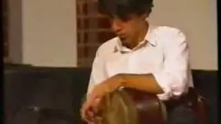 Kevan Chemirani Zarb Solo
