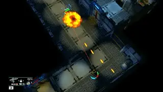 Space Revenge • Início de GAMEPLAY • PC • Português Brasileiro