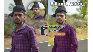Photo Editing lightroom aap and sketchbook #Editor_Dhanraj #lightroomphotoediting #copper #trending