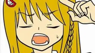 ネウロで男女