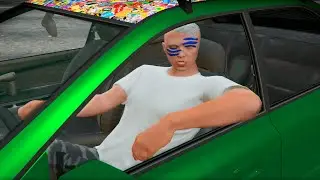 relaxa... ESSE PILOTO VAI RECUPERAR O SEU CARRO