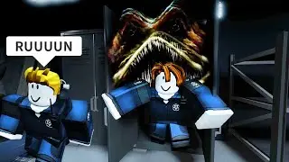 Roblox PRESSURE Be like... (FUNNY MEMES) #2