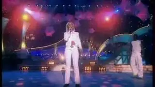 CC Catch Soul survivor