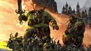Daemons of Chaos VS Dwarfs