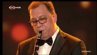 Şükrü Kabacı - O Kapetanakis