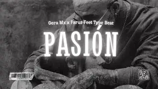 [FREE] Gera Mx x Faruz Feet Type Beat || Base De Boom Bap "PASIÓN"