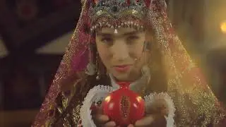 Welcome to Shahrisabz!