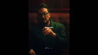 Desperado - Raghav | lyrics | shorts | status
