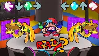 Friday Night Funkin' - 