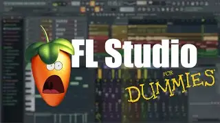 FL Studio 20 For Dummies