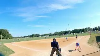 JASE PITCHING 09-17-2023