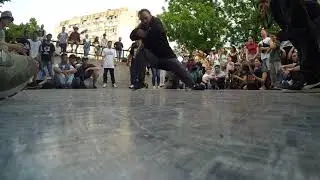 Voskresenie83 vs Edward om