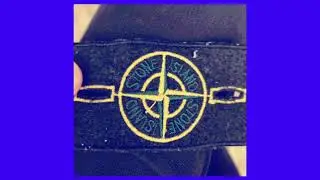 (FREE)Stone island