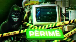 La VÉRITÉ sur les outils des ANONYMOUS
