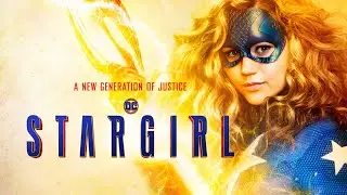 Spitfire Audio & DC Scoring Competition - Entry Submission [ #MyStargirlScore ]