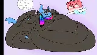 FAT POKEMONS (PART 1)