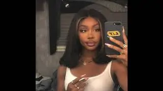[free] sza type beat & giveon type beat - exhale