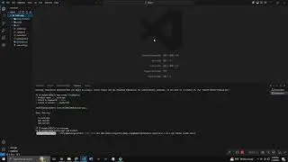 React install using vite in VS Code editor Environment setup for React.js