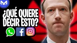 FACEBOOK INSTAGRAM ROMPE CON HUAWEI EXPLICADO