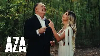 AZA & Vali Vijelie - Viata Trecatoare | Official Video
