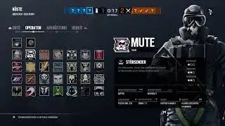 Rainbow 6 #9 | Bisschen zockn