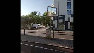 Берлин район Марцан 