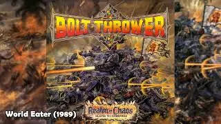 Bolt Thrower Medley with "that riff"