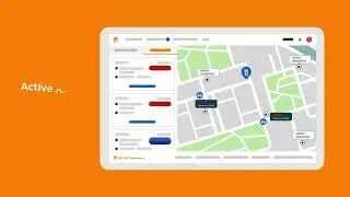 How to use the Courier App EN