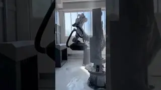 Robotor The Leading Sculpture Carving Robot