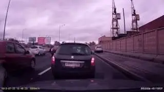Авточмо - K123CB178