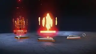 OPENING FUSES HEIRLOOM!!!