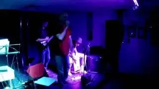 СХа "Пикник на обочине"