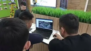 Мастер-класс